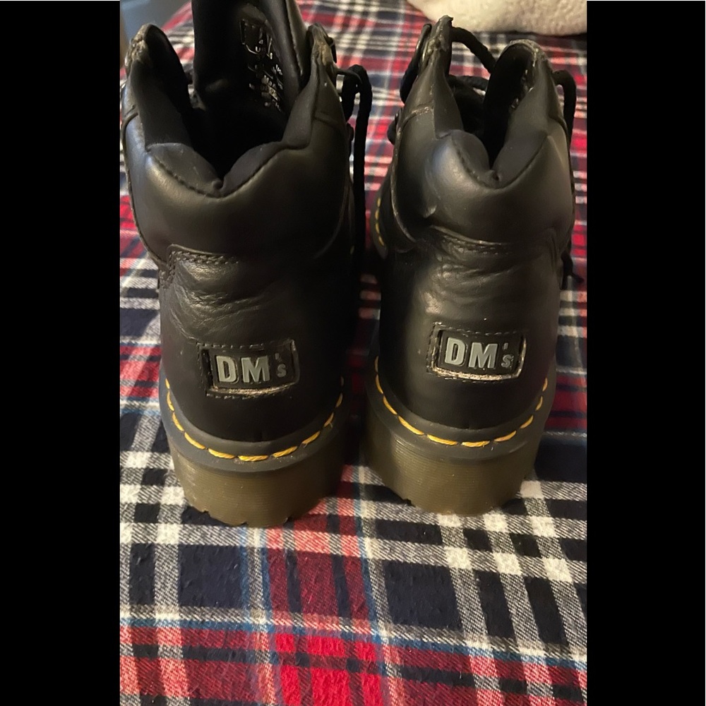 DR. Martens!
